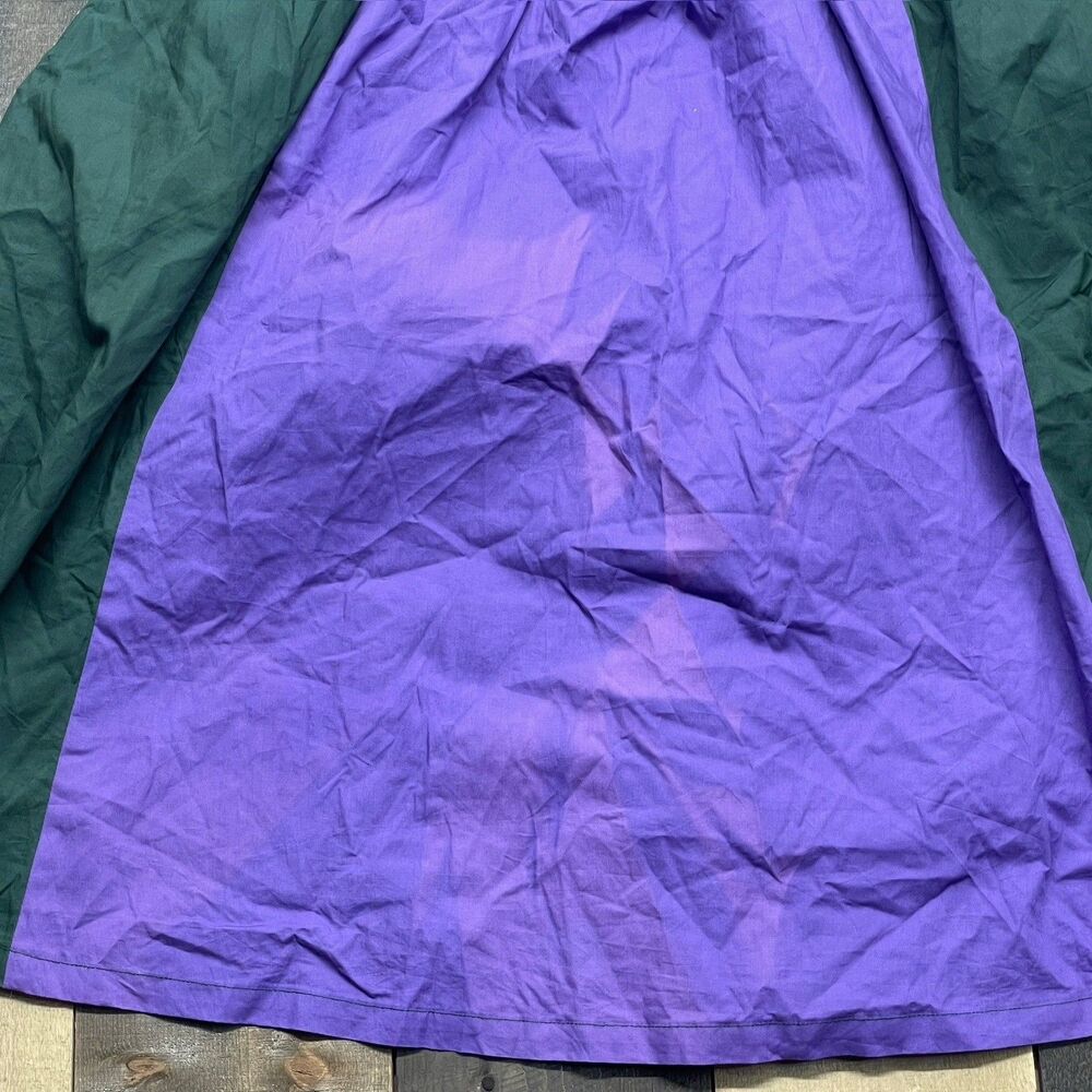 Only Little Once Size 4Y Hocus Pocus Winifred Winnie Witch Costume Dress - Picture 3 of 5